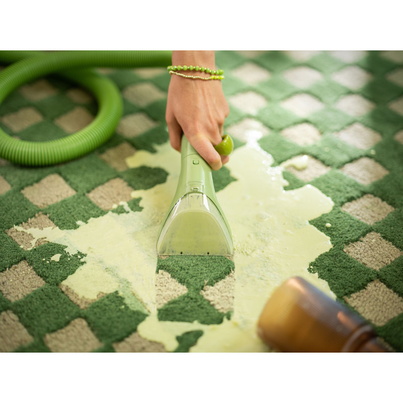 BISSELL Little Green Multi-Purpose Portable Carpet and Upholstery